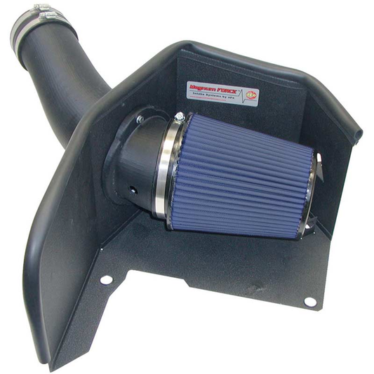 AFE Stage 2 Cold Air Intake System