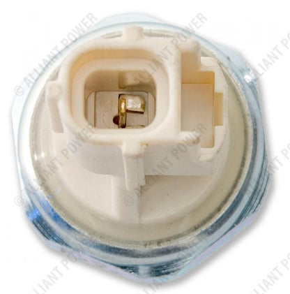 ALLIANT ENGINE OIL PRESSURE SENSOR AP63435 1994-2010 FORD 7.3L/6.0L/6.4L POWERSTROKE