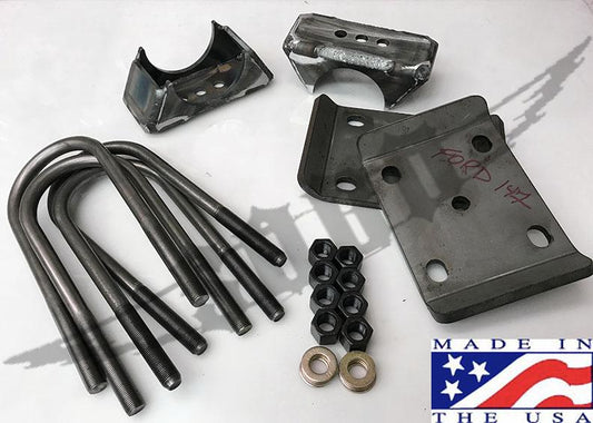 Sky's Offroad Design (92-97) Sterling Axle Conversion Kit