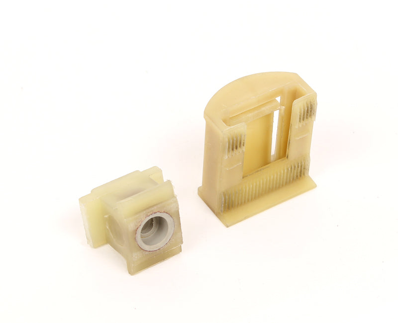 Superior K066 Filter Retainer Clip – 2-Pack For E4OD E40D 4R100 Transmissions