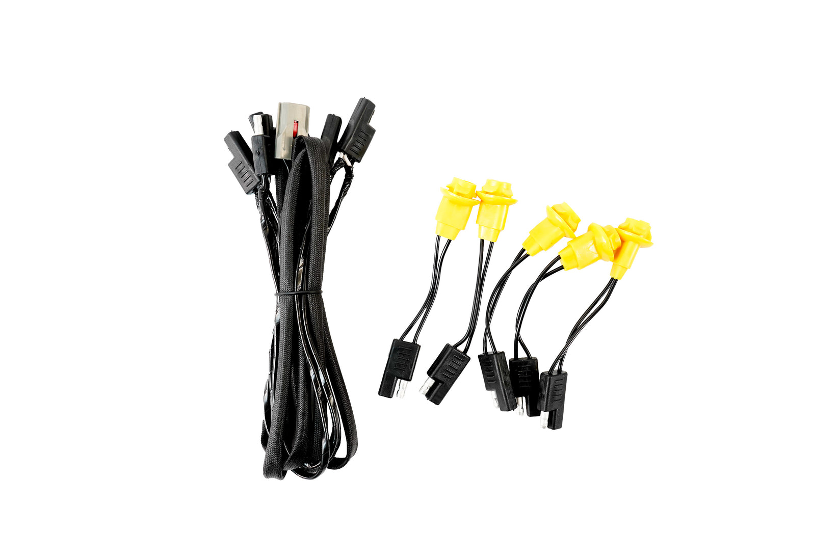 OBS Ford Cab Light Wiring Harness Complete Performance