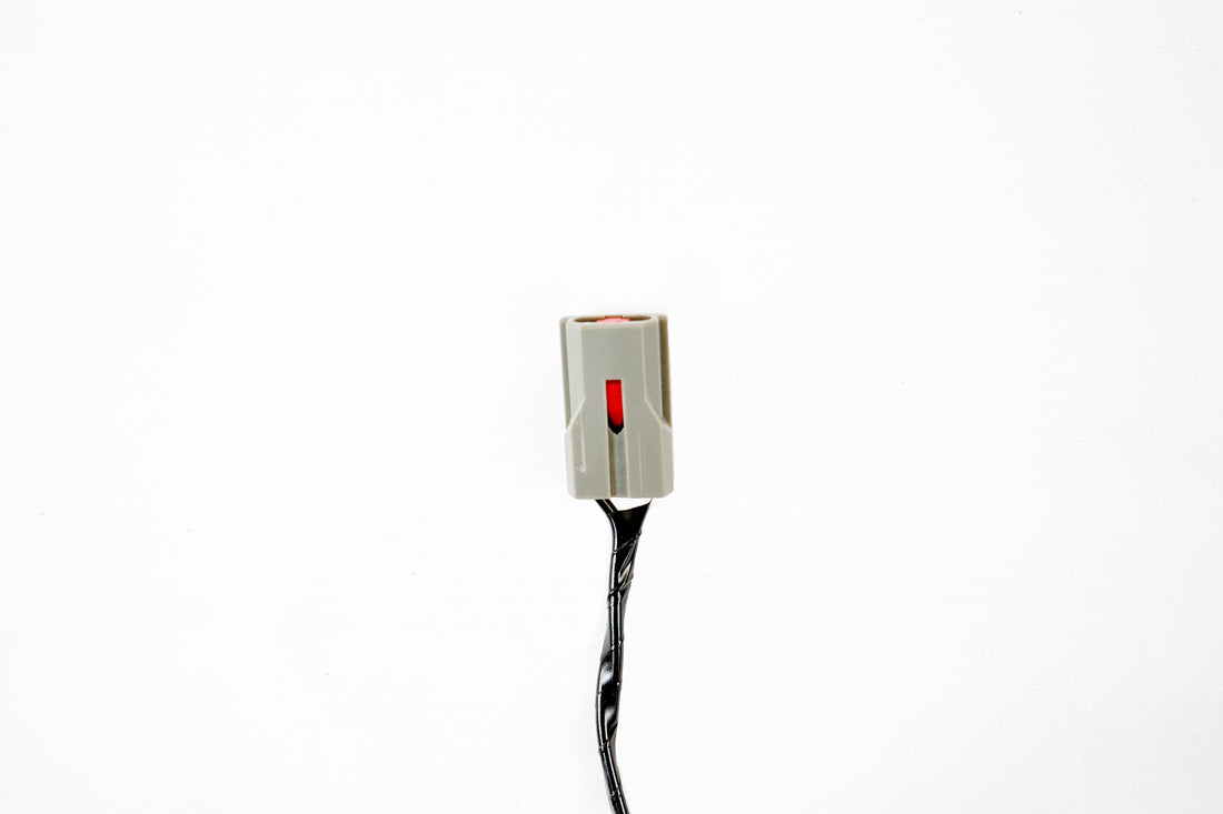 OBS Ford Cab Light Wiring Harness Complete Performance