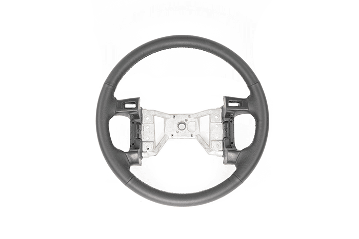 (1994-1996) - F150/Bronco Airbag Steering Wheel Re-Covered - 4 Post