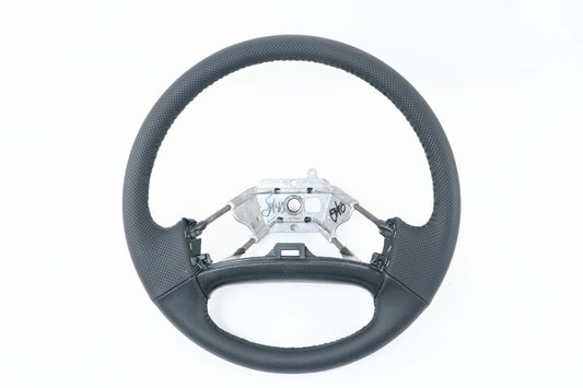 Lightning Clone Ford Steering Wheel - Recovered in USA - 2 Post