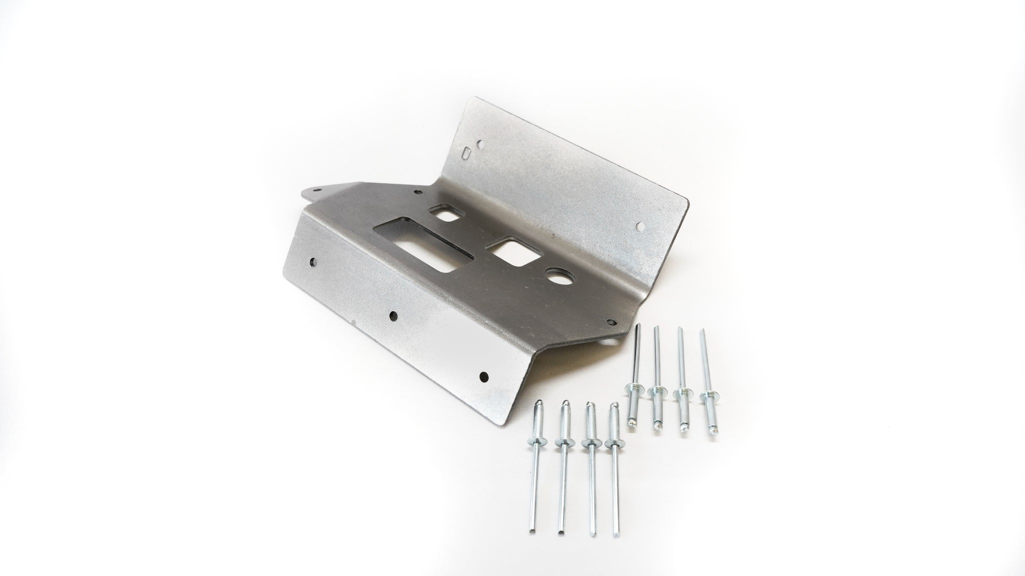 Door Handle Reinforcement Plate (19801997) FSeries & Bronco