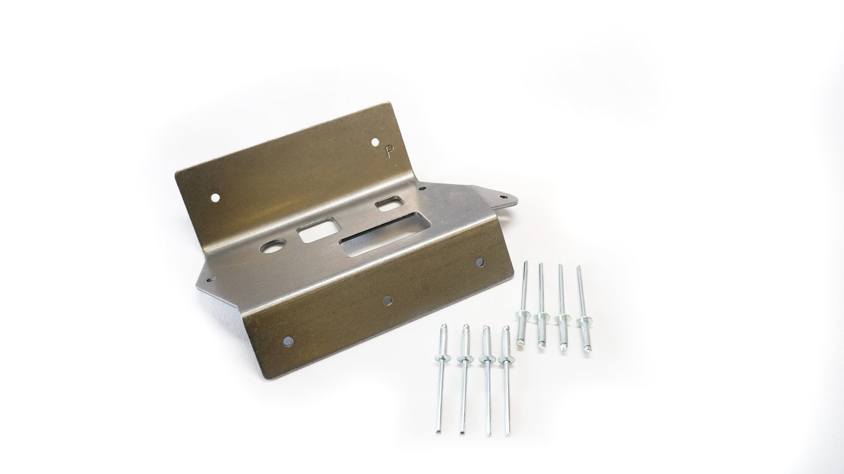 Door Handle Reinforcement Plate (19801997) FSeries & Bronco