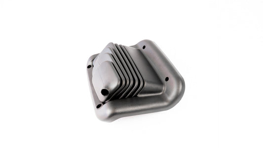 4WD Transfer Case Shifter Boot - 1990-1997 Ford F-Series & Bronco