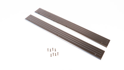 OBS - Scuff Plate and Sill Plate Package Deal