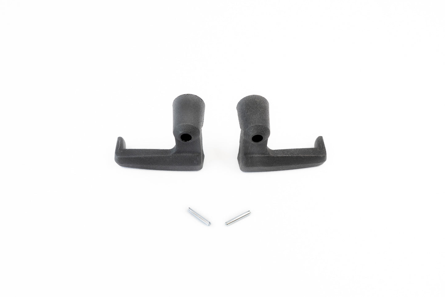 Wing Vent Window Handles - (PAIR - Left & Right)
