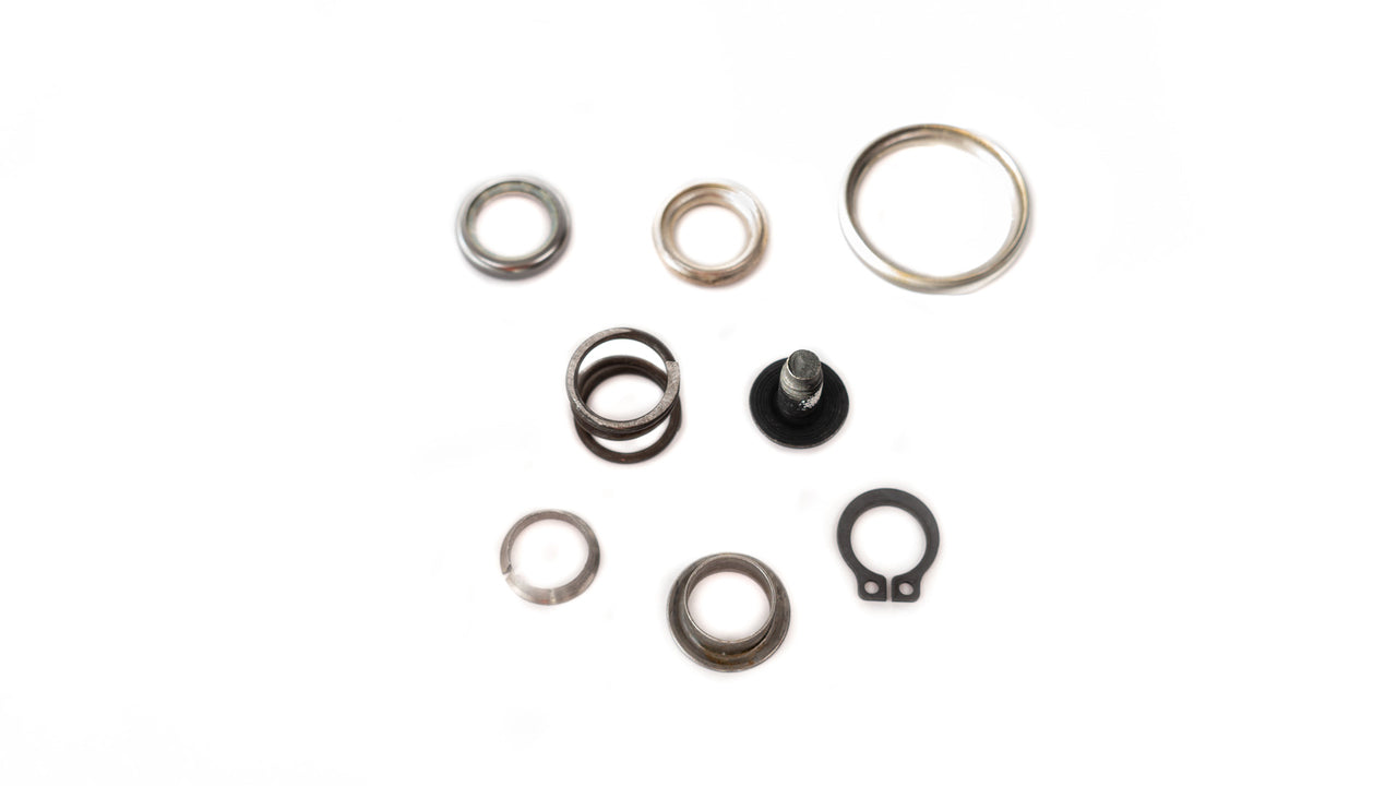 Steering Column Repair Kit Complete Performance