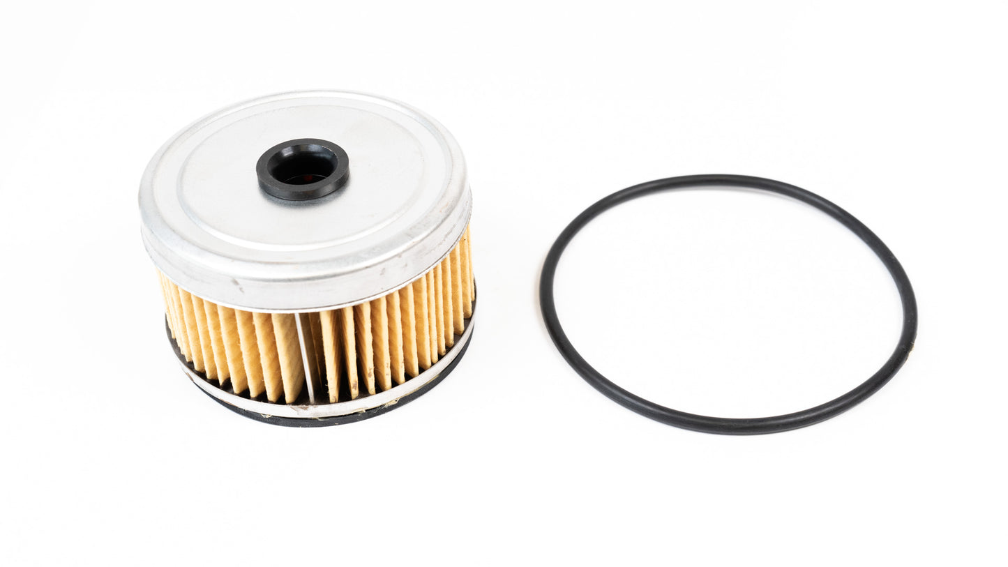 Dieselsite Replacement Fuel Filter, D66