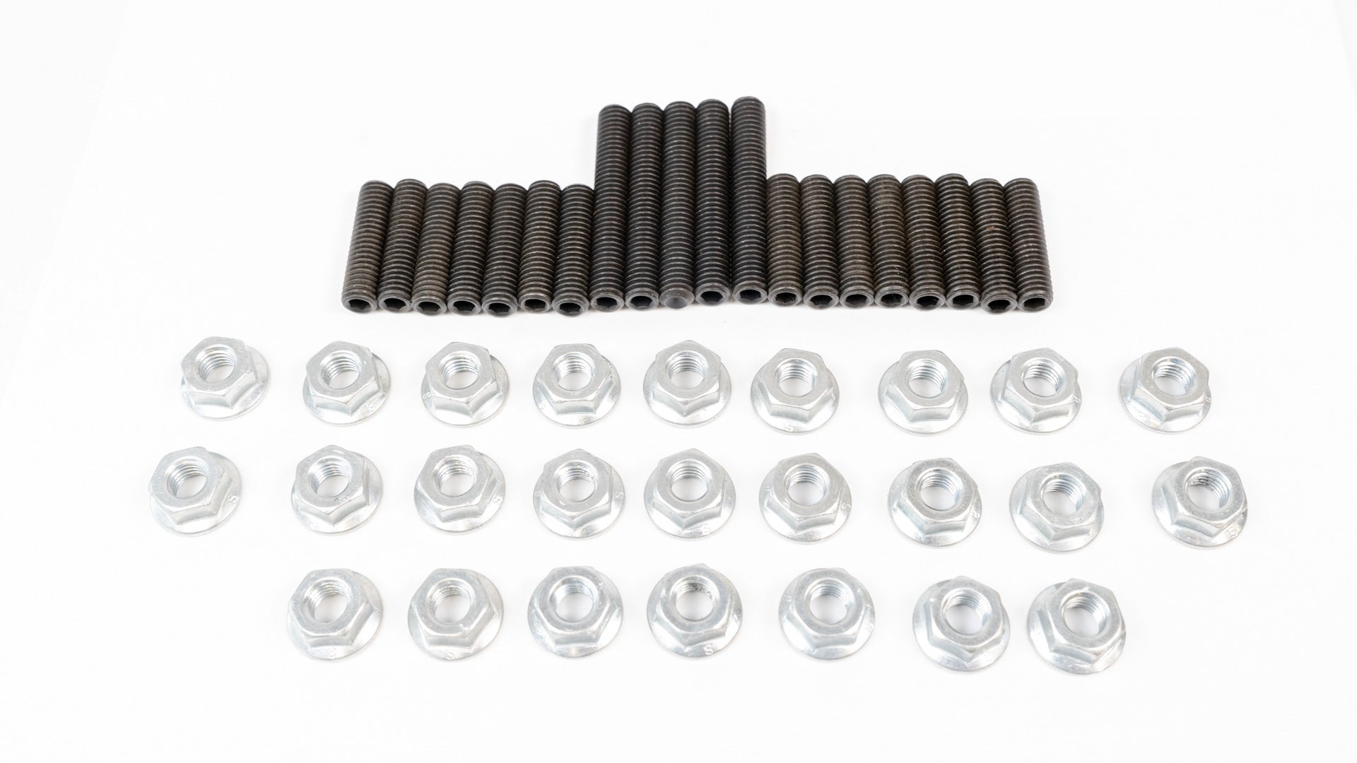 Studding Valves 7.3L VALVE COVER STUD KIT – Complete Performance