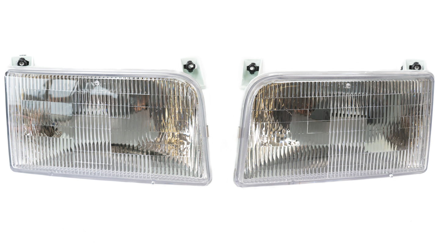 OBS Factory Style Headlights (1992-97)