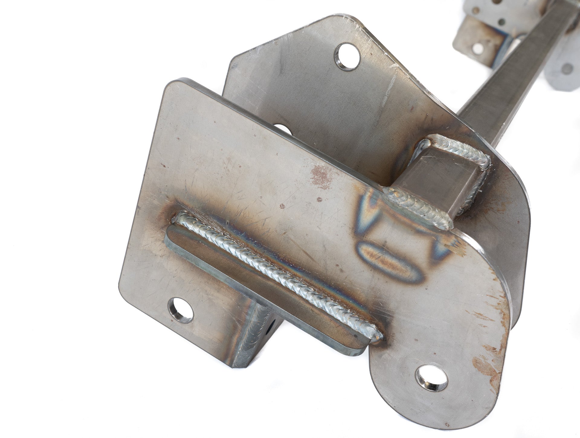 PMF Superduty Spring Reverse Shackle Kit (1992-1997 Ford F250/350 ...