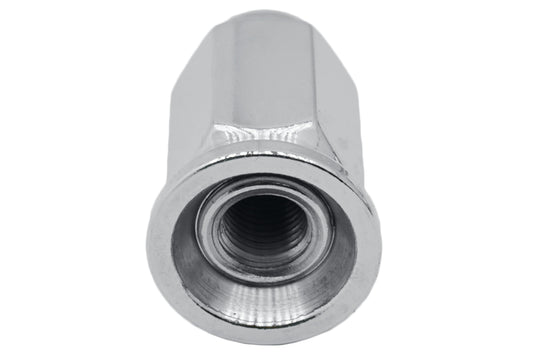 Complete Performance Alcoa Style Lug Nuts With Pressed In Washer - 9/16x18 - 1980-1997 Ford F-Series