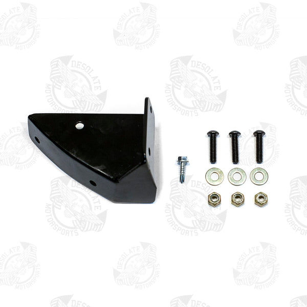 Complete Performance Ford Dash Bracket Repair Kit 92-97 Ford F-250/350