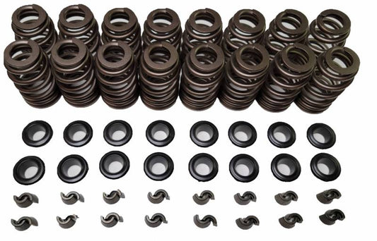 CNC Fab 7.3L Powerstroke Stage 2 Valve Spring Kit - 1994-2003 Ford F-Series