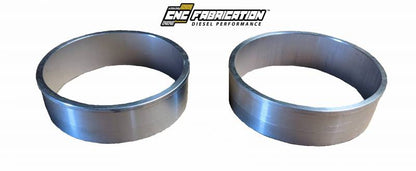 94.5-03 7.3L CNC Fab Intake Plenum Insert Bushings