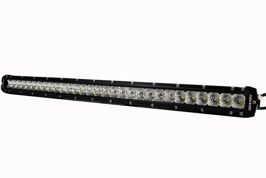 30 Inch Single Row LED Light Bar