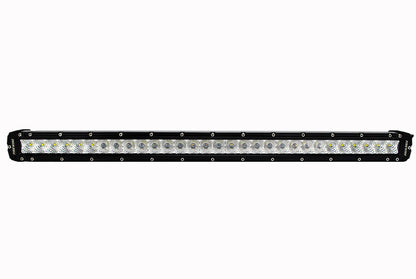 30 Inch Single Row LED Light Bar