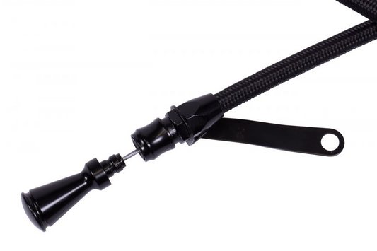 Flyin Diesel Flexible Cummins Dipstick - FD-5967