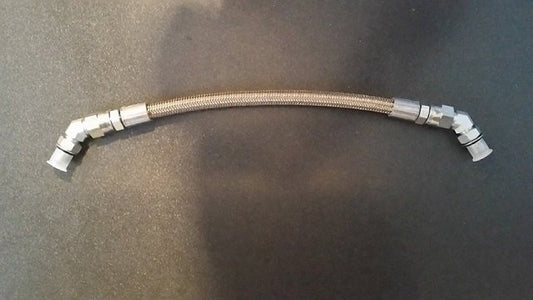 CNC Fab HPOP (HPx) Crossover Line - 1994-2003 Ford F-Series