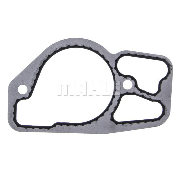 MAHLE HIGH PRESSURE OIL PUMP MOUNTING GASKET 1996-2003 FORD 7.3L POWERSTROKE