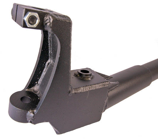 DJM Suspension F250/F350 3 inch Lowering Beams - 1987-1997 Ford F-Series