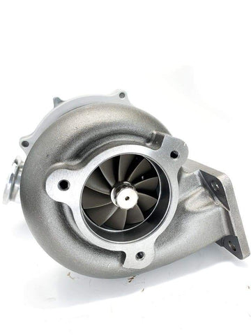 KC Turbos – Complete Performance