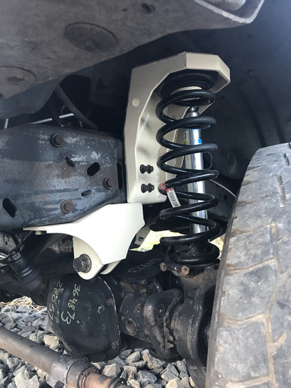 Sky's Offroad Design 05+ Coil Spring Swap Buckets