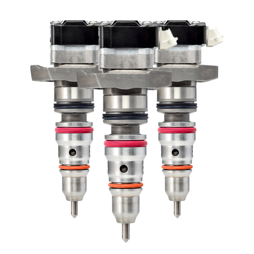 Fuel Injector – Complete Performance