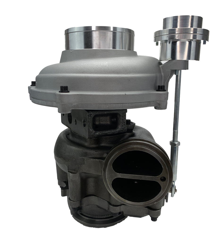 KC Turbos – Complete Performance