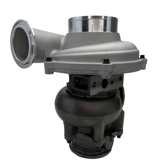 KC Turbos KC300x G3 Stage 1 Turbo - E99-2003 Ford F-Series