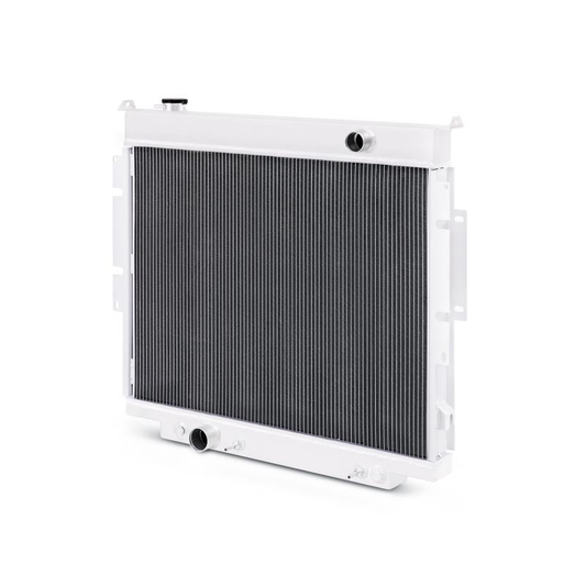 Mishimoto Performance Aluminum Radiator (1983-1994)
