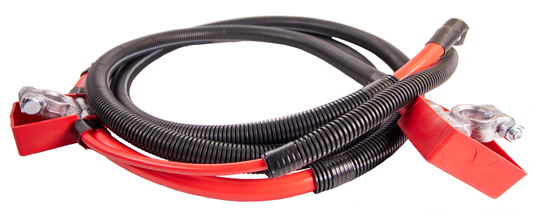 (1994.5-1997) F-Series - Positive Battery Cable - 7.3L Powerstroke