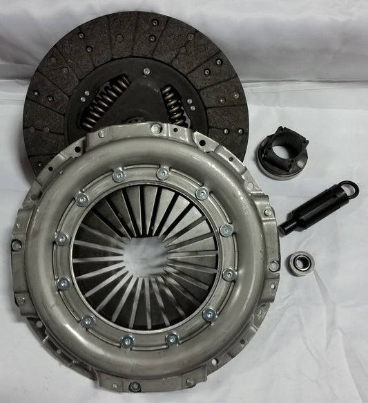 (1999-2003) - Valair Clutches, Stock Replacement Clutch