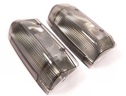 (1980-1997) F-Series - Complete Performance Smoked Tail Lights