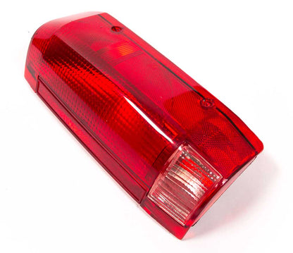 BLEM - (1980-1997) F-Series - Complete Performance OEM Red Tail Lights