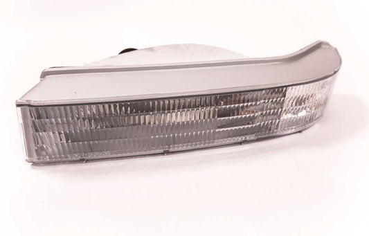 Complete Performance Clear Diffused OBS Blinker Bar - 1992-1997 Ford F-Series & Bronco