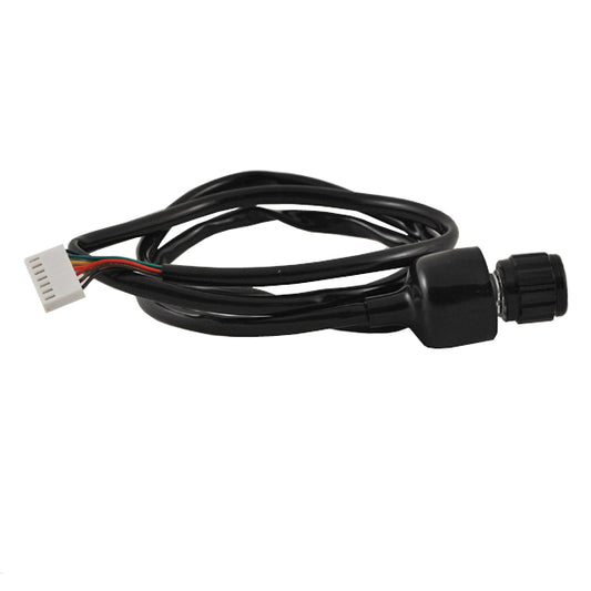 TS Chip Replacement Cable and Switch