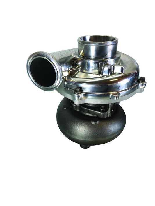 KC Turbos Stock Plus Billet Turbo - 1994-1997 Ford F-Series