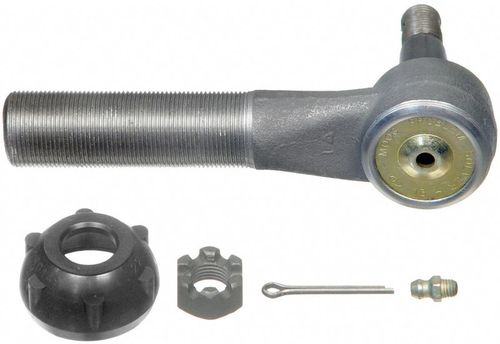 LEFT INNER AND OUTER TIE ROD ENDS, 1980-1997 FORD, DANA 60, ES3009R