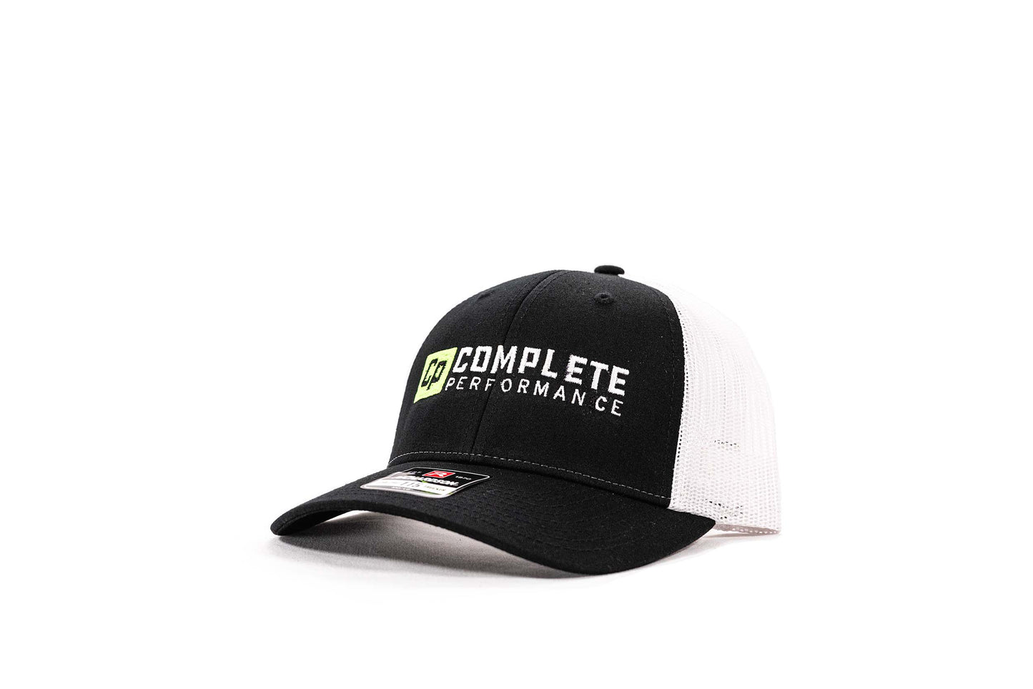 Complete Performance Hat