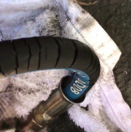 CNC Fab HPOP Line Kit w/ HPX - 1994-1997 Ford F-Series