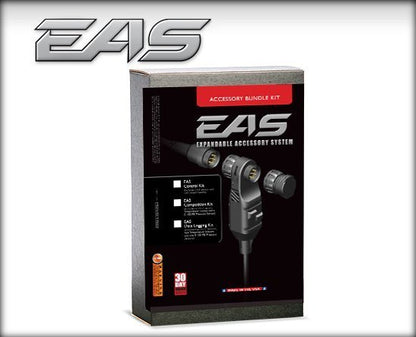 EAS Data Logging Kit - Edge Products