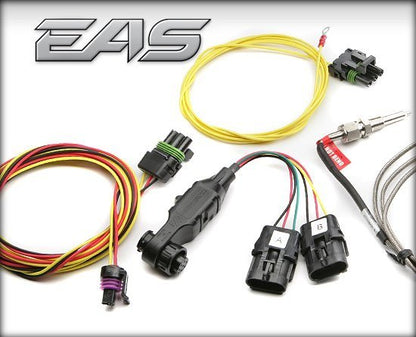 EAS Competition Kit - Edge Products