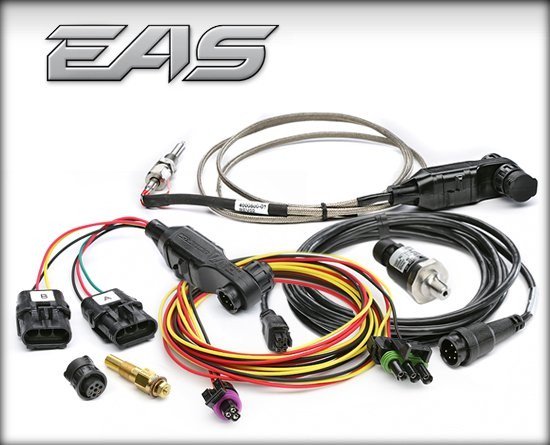EAS Competition Kit - Edge Products