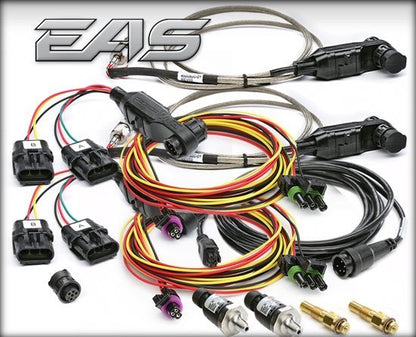 EAS Data Logging Kit - Edge Products