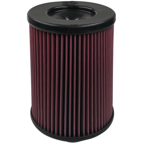 "Big Boost" BHAF Washable Filter - Oiled Filter - S&B Built To Order