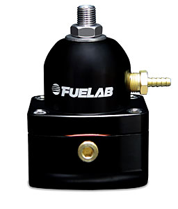 FuelLab Regulator